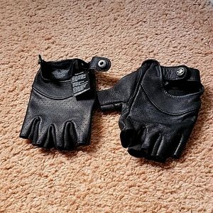 Harley Davidson Riding Gloves
